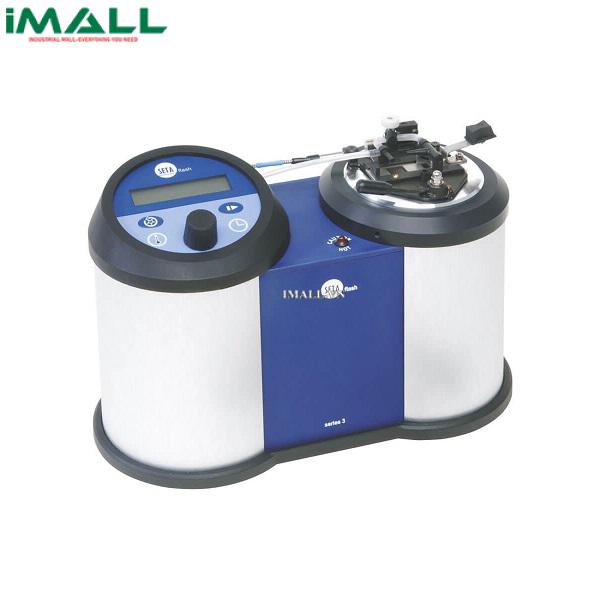 Cốc kiểm tra điểm cháy dạng hở Setaflash thế hệ 3 ELCOMETER 6910/2 (300°C; 240V, K0UK6910M011)
