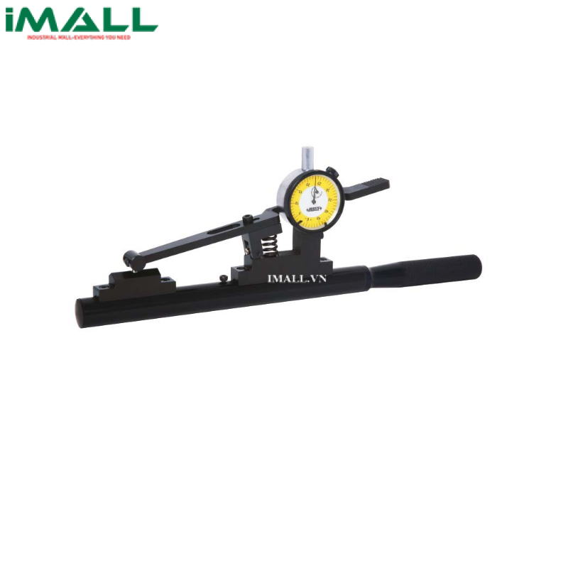 Đồng hồ đo độ cao ren trong INSIZE 2233-35 (0-3.5mm; 0.01mm)