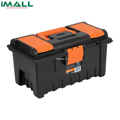 Thùng đựng đồ nghề 16" Truper CHA-16NC