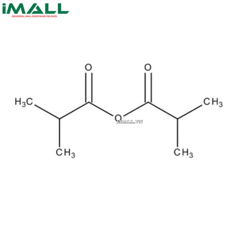 Hóa chất Isobutyric anhydride để tổng hợp (C8H14O3) Merck 8005040100