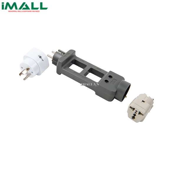 Bộ chia dòng điện SONEL AC-16 (WAADAAC16US, bản US)
