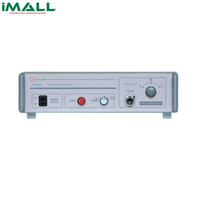 Thiết bi điều chỉnh tần số tham chiếu chấn lưu đèn huỳnh quang Lisun HCS-109A (200V-240V, 80W, 130mA~400mA)
