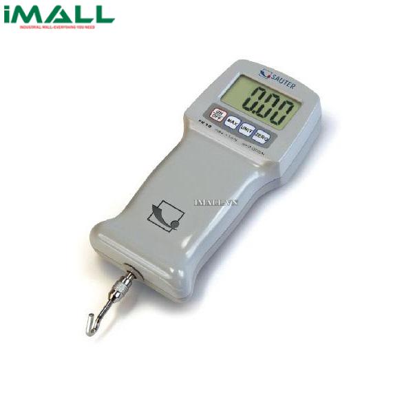 Máy đo lực điện tử SAUTER FK100 (100N/0,05N)