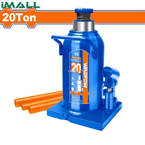 Kích đội 20 tấn Wadfow WHJ1520