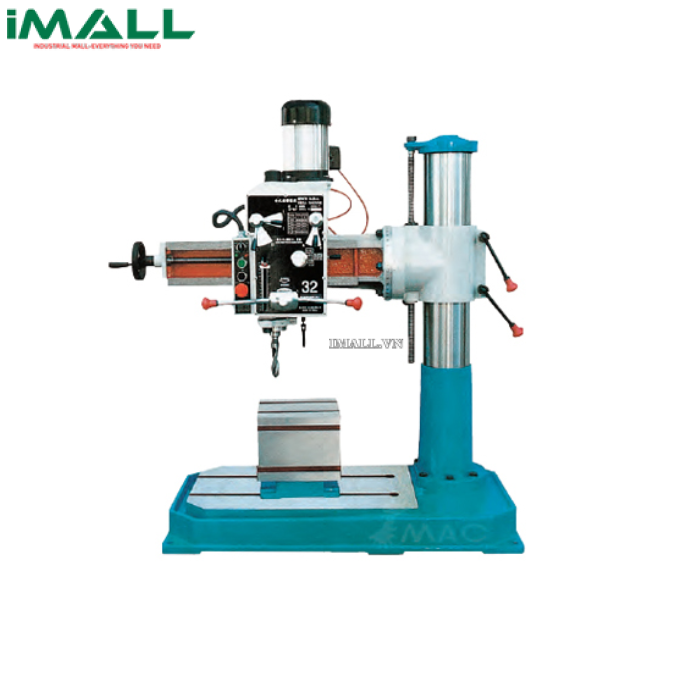Máy khoan cần SMAC RD3207