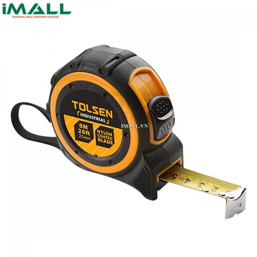 Thước cuộn công nghệp Tolsen 36002 (3m)