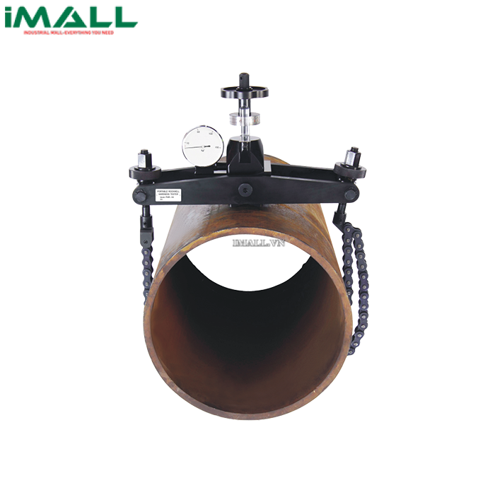 Máy đo độ cứng Rockwell Hoyamo PHR-32 (100 kgf, 400-800mm)