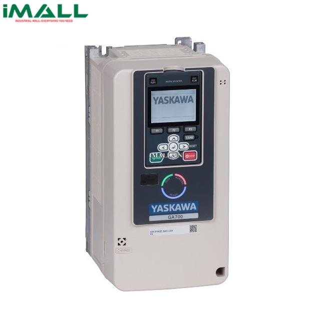 Biến tần Yaskawa CIPR-GA70T4208ABAA (90-110kW) 3 Pha 380V