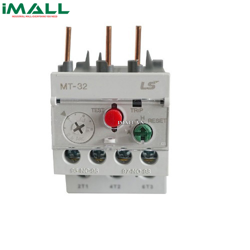 Rơ le nhiệt 3P LS MT-32 (12-18A)