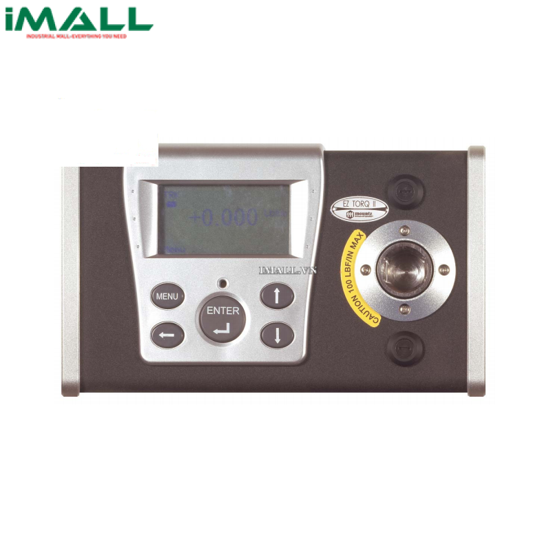 Máy phân tích mô men xoắn Mountz EZ-TorQ II 100i (070802) (113 -1130 cN.m)