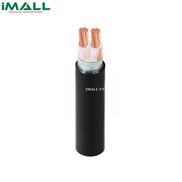 Dây cáp điện 2 lõi Cadivi CXV-2×6 mm2 – 0.6/1kV