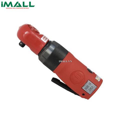 Súng vặn bu lông tay ngang 1/4" Shinano SI-1107B (30Nm)