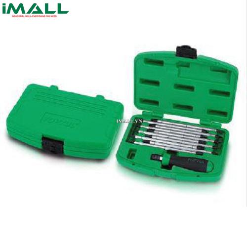 Bộ vít 11 món TOPTUL GAAI2101 (20 trong1 )