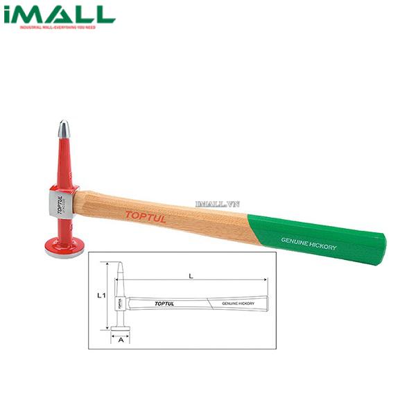 Búa làm đồng Toptul JFAC0333