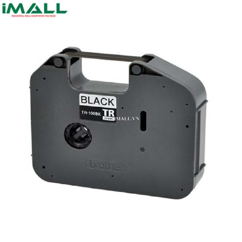 Mực in ống Brother TR-100BK