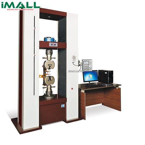 Máy thử kéo nén KMT KUM-6A (5kN ~ 500kN, loại cơ)