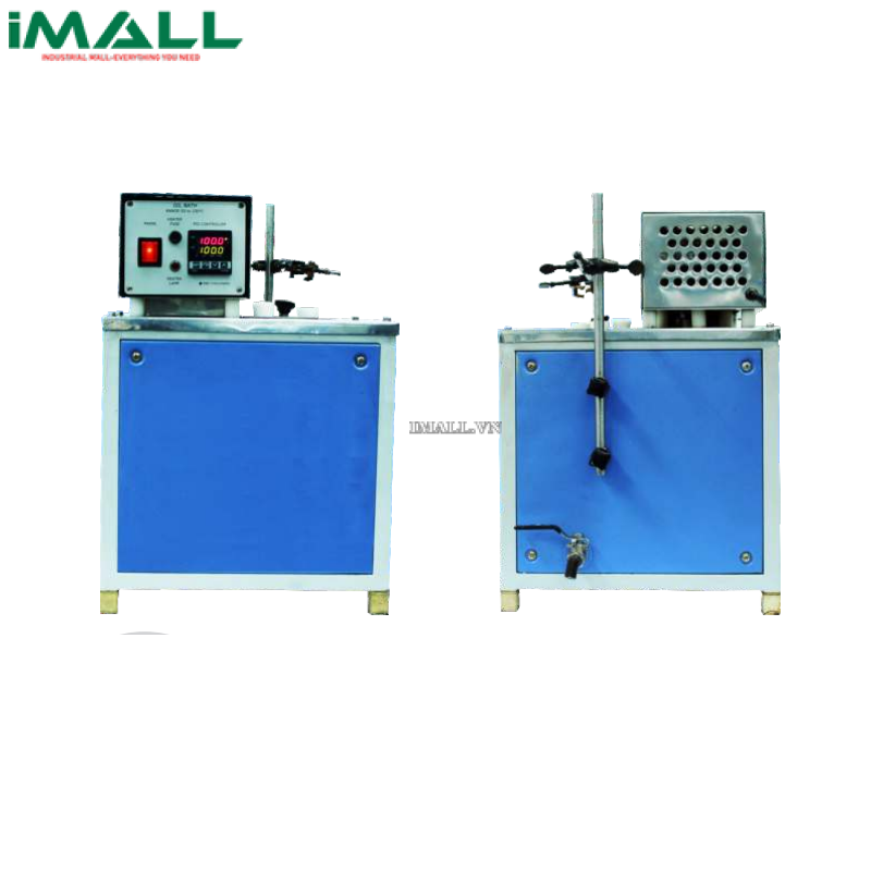 Bể hiệu chuẩn nhiệt độ R&D Instrument CTB +250 (Ambient temp.~ +250, 0.1°C, ± 0.1 °C)
