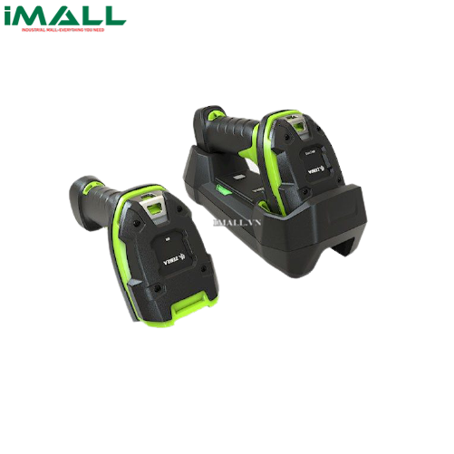 Máy đọc mã vạch Zebra DS3608-HD (Quét 1D, 2D)