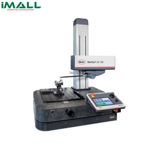 Máy đo biên dạng (X 140mm, Z 350 mm) Mahr MarSurf CD 140 BG 12