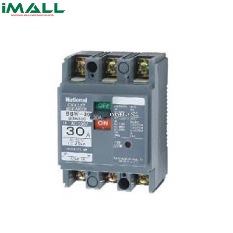 MCCB PANASONIC BBW3150SKY 3P 150A
