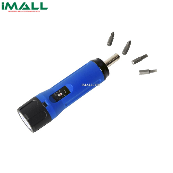 Tô vít đặt lực (0.2~1.2N. m, 0.02N.m) ALIYIQI ZSQ-1.2