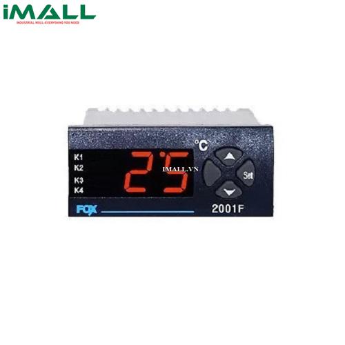 Bộ điều khiển nhiệt độ Conotec FOX-1CX