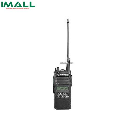Máy bộ đàm câm tay MOTOROLA CP1300 UHF1/2 (99CH 4W)
