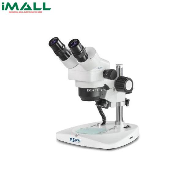 Kính hiển vi soi nổi Kern OZL 441 (1x-4x, trinocular)