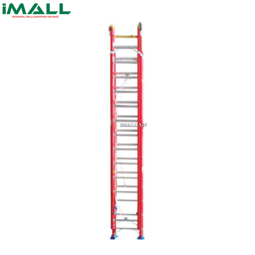 Thang cách điện hai đoạn Nikawa NKL-60