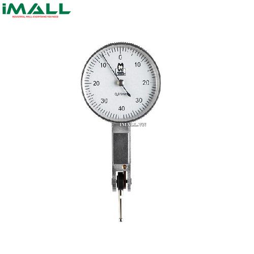 Đồng hồ so chân gập (0.8mm, 0.01mm) MOORE & WRIGHT MW420-03