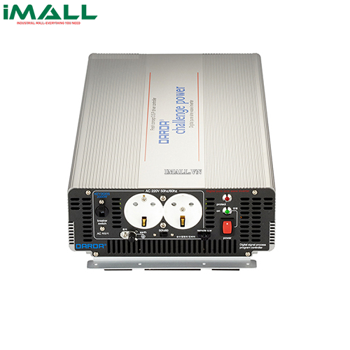 Bộ nghịch lưu PNKHITECH KEY2030S (24VDC/AC223, 3000W, sóng sin thuần)