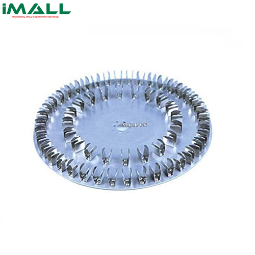 Giá kẹp ống đựng mẫu Type-1 DLAB 18900160 (Cho ống 1.5mLx60; MX-RD-Pro)
