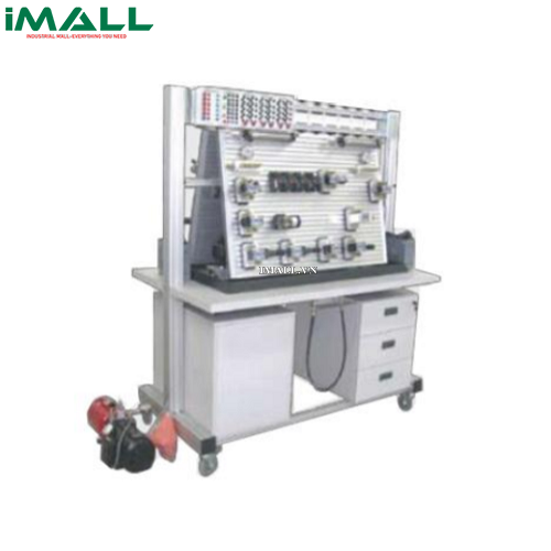 Bộ thực hành thủy lực tỷ lệ nâng cao GOTT GOTT-HYD-PRO-ADV-01 (434-036)