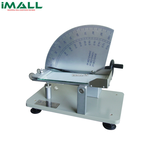 Máy đo hệ số ma sát bằng tay Cometech QC-117