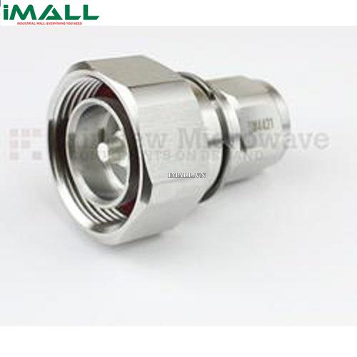 Đầu chuyển đổi Fairview Microwave SM4421 (6 Ghz, 7/16 DIN Male - N Male, IP67 Mated)