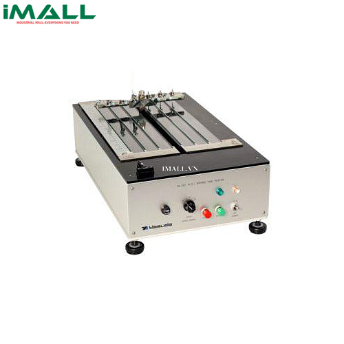 Máy đo thời gian khô của sơn và vật liệu phủ Yasuda 567