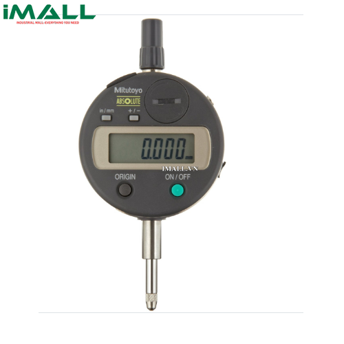 Đồng hồ so điện tử Mitutoyo 543-682 (0-12.7mm, 0.01mm)