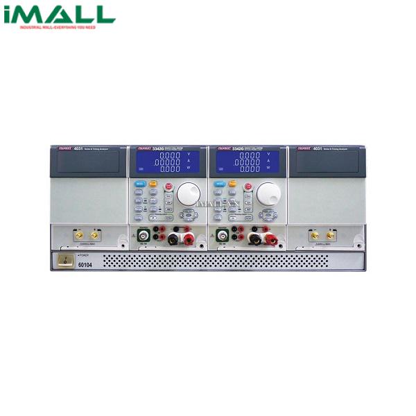 Máy phân tích nhiễu và thời gian PRODIGIT 4032 (20 MHz; 2CH)