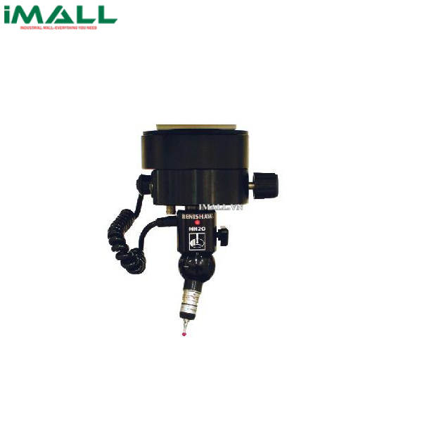 Đầu dò CMM MITUTOYO MH20 (A: ±93º, B: ±300º)