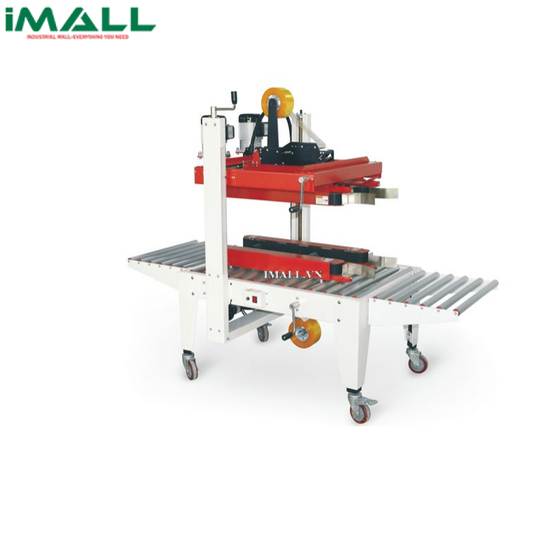 Máy dán thùng carton SCZN SCF-50AS (20m/phút)