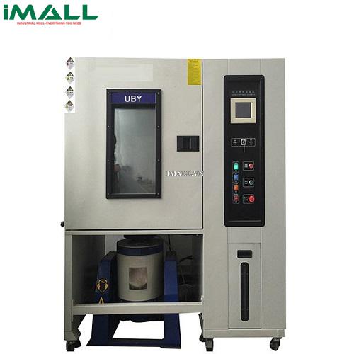 Buồng kiểm tra nhiệt độ độ ẩm thử rung Uby Tech UP-6195C (UTHV-408, 850*600*800mm)