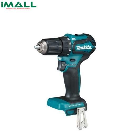 Máy khoan vặn vít dùng pin Makita DDF483Z (Solo) (18V)