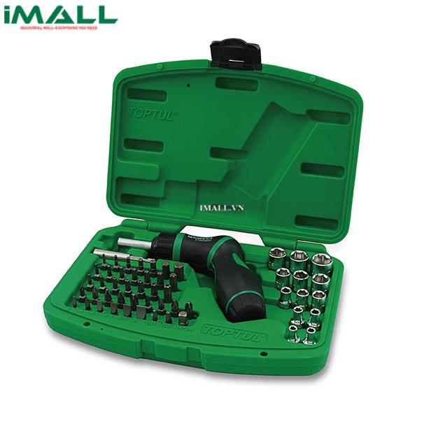 Bộ vít 54 món TOPTUL GAAI5401