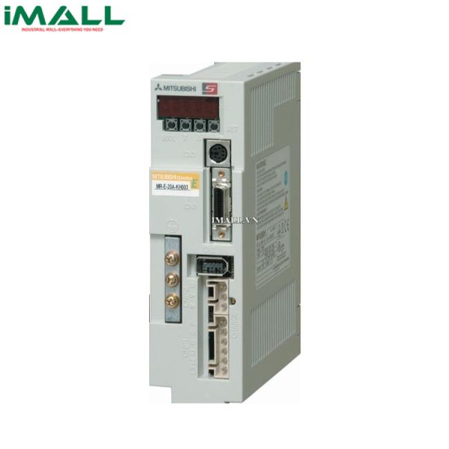 Servo Amplifier Mitsubishi MR-E-70AG-KH003