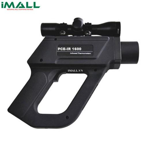 Súng đo nhiệt độ hồng ngoại PCE-IR 1300 (0°C~1300°C, 120: 1)