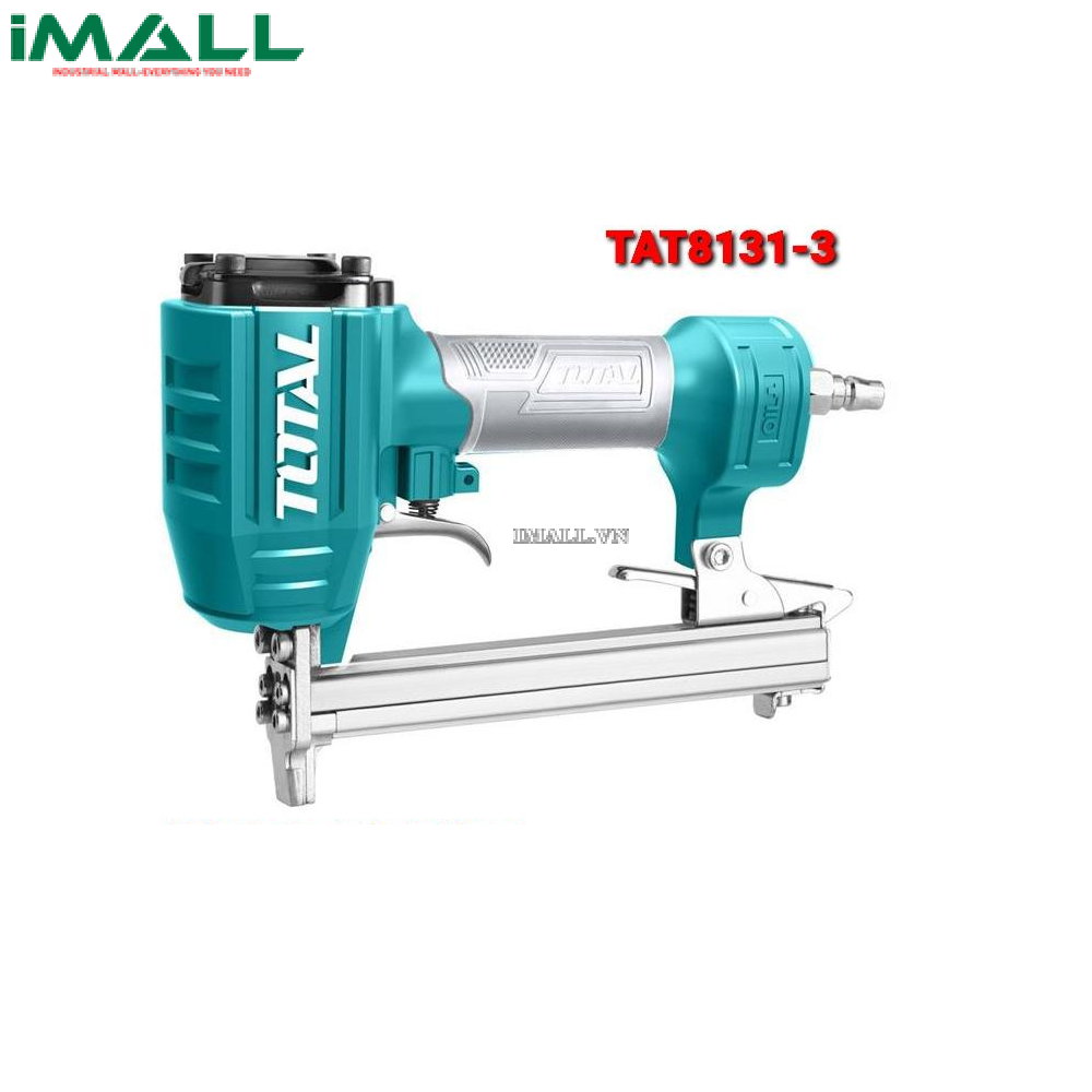 Súng bắn đinh U (6-13mm) dùng hơi Total TAT8131-3