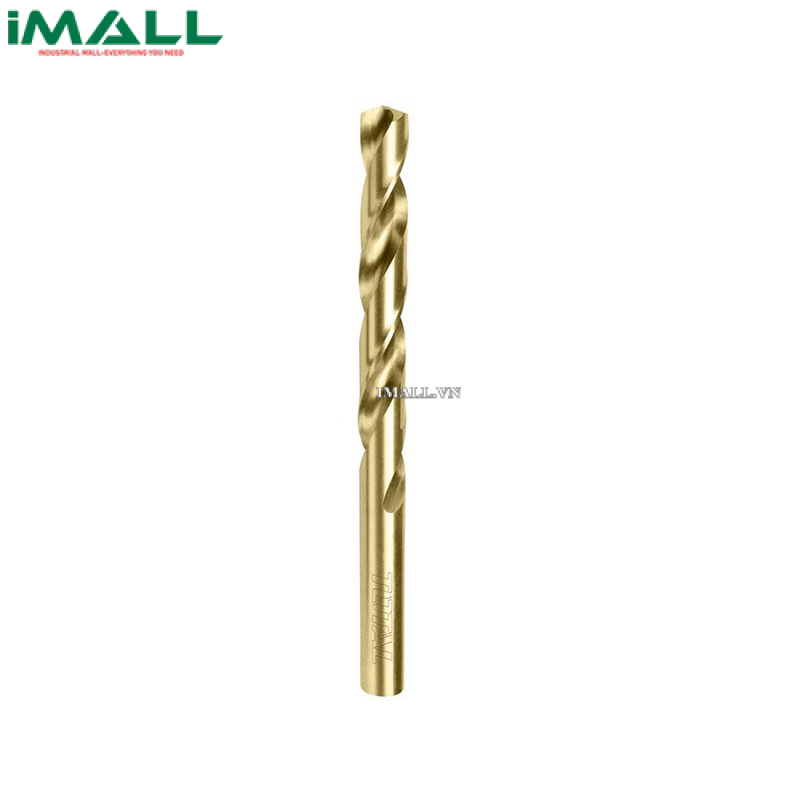 Mũi khoan sắt (12.5mm) Total TAC101253