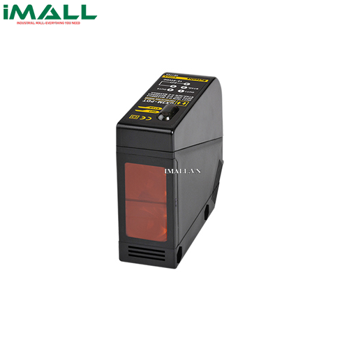Cảm biến quang Autonics BX3M-PDT-T (phản xạ gương)