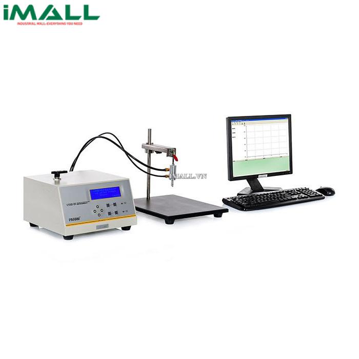 Máy kiểm tra độ kín và cường độ đường hàn Labthink LSSD-01 (0~600 KPa; 0~87.0 psi)