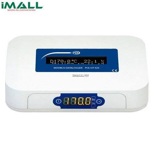 Màn hình Modbus (0~2.9V; 3~24V; 0,1~100 Hz) PCE HT 425-10A0E0